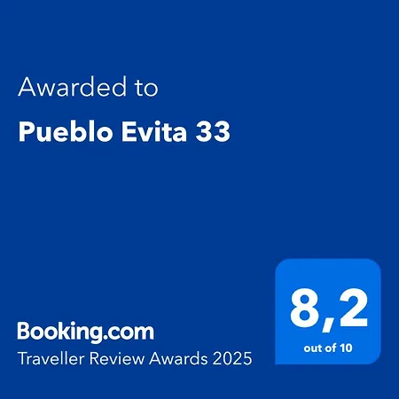 Apartment Pueblo Evita 33 Benalmadena