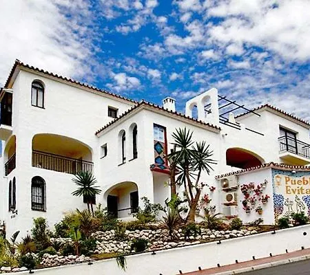Apartment Pueblo Evita 33