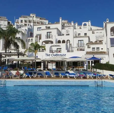 Apartment Pueblo Evita 33 Benalmadena