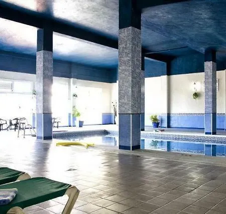Apartment Pueblo Evita 33