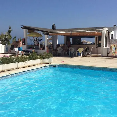 Pueblo Evita 33 Apartamento Benalmádena
