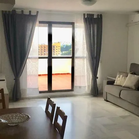 Pueblo Evita 33 Apartamento *