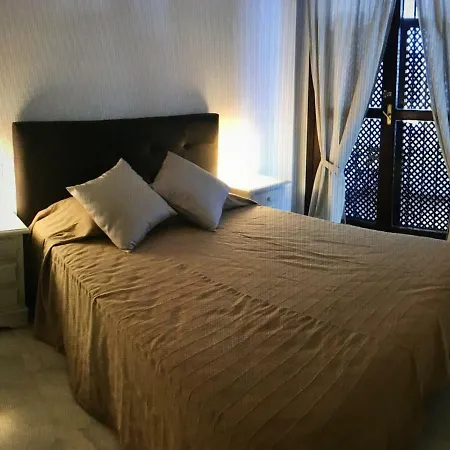 Pueblo Evita 33 Apartamento Benalmádena