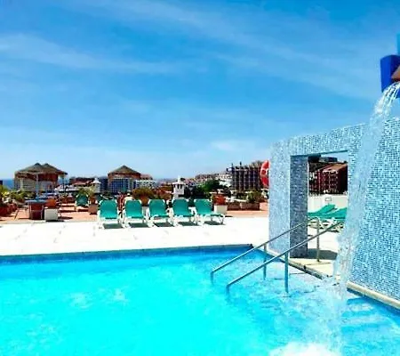 Pueblo Evita 33 Apartamento Benalmádena