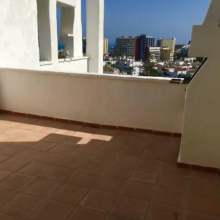Apartamento Pueblo Evita 33 Benalmádena
