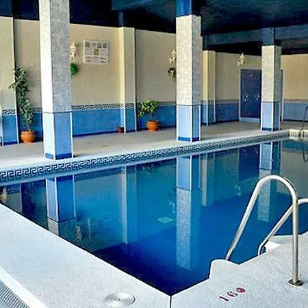 Pueblo Evita 33 Apartamento