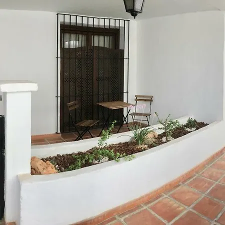 Pueblo Evita 33 Lägenhet Benalmádena