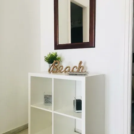 Apartamento Pueblo Evita 33 *