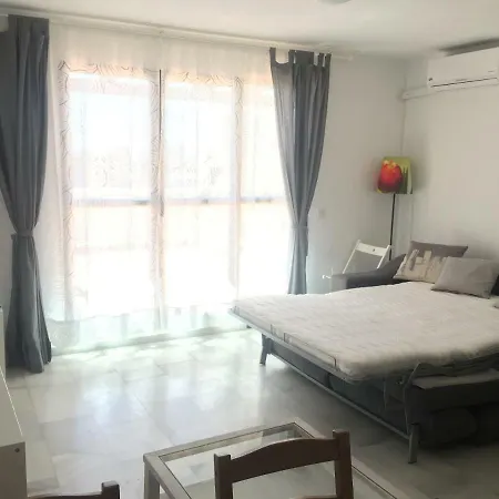 Pueblo Evita 33 Apartamento Benalmádena