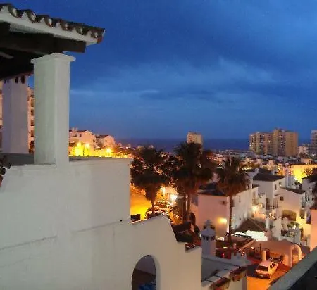 Pueblo Evita 33 Apartamento Benalmádena