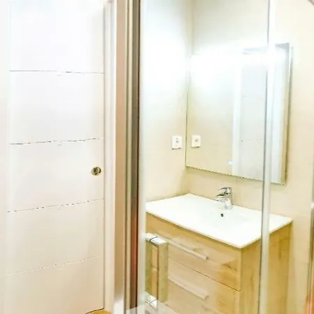 Apartamento Pueblo Evita 33 *