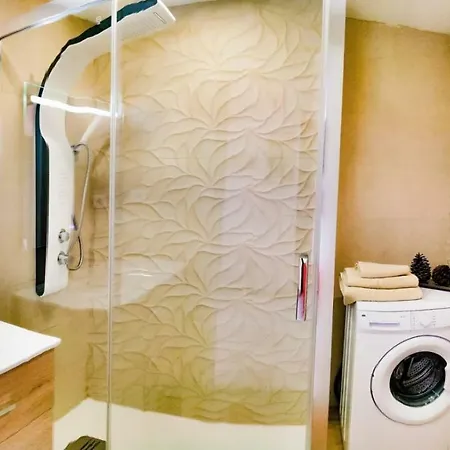 Pueblo Evita 33 Apartamento