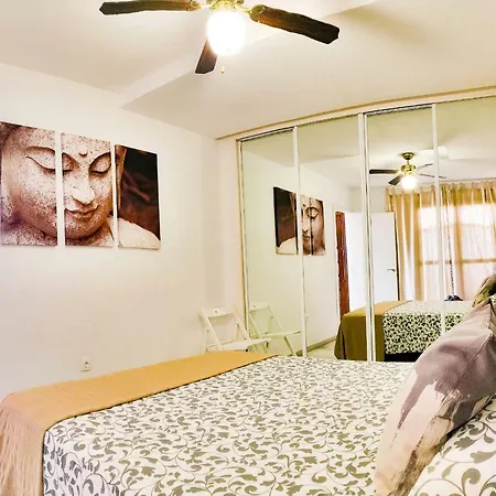 Apartamento Pueblo Evita 33
