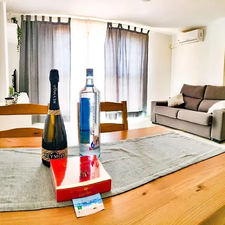 Pueblo Evita 33 Apartamento