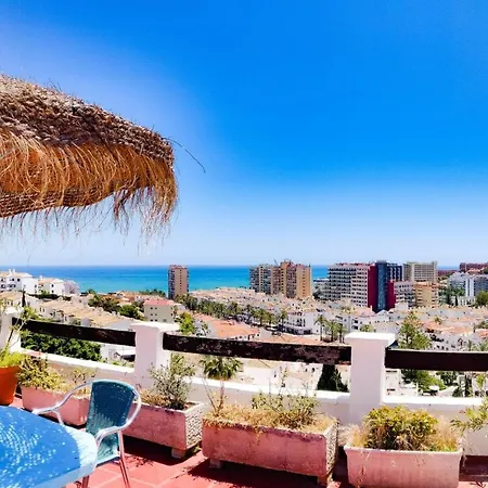 Pueblo Evita 33 Apartamento *
